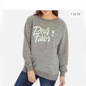 Wildfox sweatshirt size small.